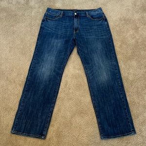 Lucky Brand 181 Relaxed Fit Jeans
